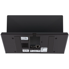 Crestron 10.1 In. Tabletop Touch Screen, Black Smooth (Ts-1070-B-S) 6510821 Crestron 10.1 In. Tabletop Touch Screen, Black Smooth (Ts-1070-B-S) 6510821