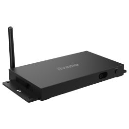 iiyama Android Signage Box IISIGNAGEBOX-1, RK3576 Octa-core, RAM 4 GB, USB, RJ45, Externo, para Cartelería Digital Precio: 522.2481. SKU: B12DMYCBZV