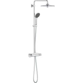 Grohe Columna de ducha con mezclador termostático Grohe Columna de ducha con mezclador termostático