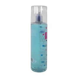 Spray Hidratante Britney Spears Curious 236 ml Precio: 19.59000043. SKU: B1C9D2GA8E