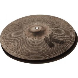 Hi Hat 15" K Custom Special Dry Par Precio: 617.68999963. SKU: B13NF2WRDS