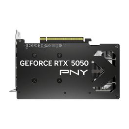 PNY Tarjeta Gráfica GeForce RTX 5050 Dual Fan 8GB GDDR6