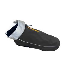 Dog Gone Smart Chubasquero Impermeable Acacia para Perro - Cuello Retrorreflectante Meteor, Tecnología Repelz-It Stay Clean, Negro 50 cm Dog Gone Smart Chubasquero Impermeable Acacia para Perro - Cuello Retrorreflectante Meteor, Tecnología Repelz-It Stay Clean, Negro 50 cm Precio: 36.49999969. SKU: B14EE4DFG3