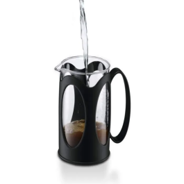 Bodum Kenia cafetera de pistón 3 tazas 0.35 l