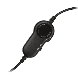 Logitech H151 Auriculares Estéreo con Micrófono con Cancelación de Ruido y Controles en Línea para Llamadas Claras Precio: 19.49999942. SKU: S0447989