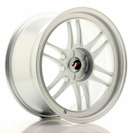 Japan Racing Jr Wheels Jr7 18x9 Et35 5H Blank Silver JR-JR718905X3573S Precio: 497.50000025. SKU: B17MBGMTA7