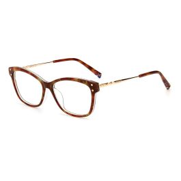 Montura de Gafas Mujer Missoni MIS-0006-2NL Ø 53 mm Precio: 65.49999951. SKU: B15P88WCMN