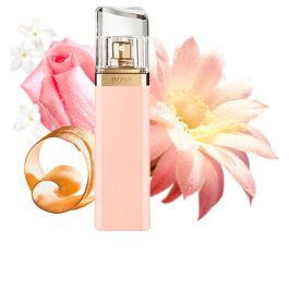 Boss Ma Vie Eau De Parfum Vaporizador 75 mL Perfume Floral para Mujer