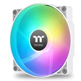 Thermaltake CT200 Carcasa del ordenador Ventilador 20 cm Blanco 1 pieza(s)