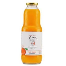 Zumo De Mandarina Nat 1Lt. Precio: 2.9900002. SKU: B1HBMG6959