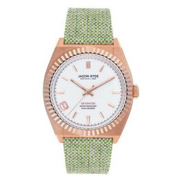 Reloj Mujer Jason Hyde jh20011 (Ø 36 mm) Reloj Mujer Jason Hyde jh20011 (Ø 36 mm) Precio: 49.95000032. SKU: S0349478