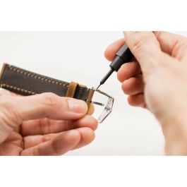 Correa para Reloj Morellato A01U3844187883CR20 20 mm Correa para Reloj Morellato A01U3844187883CR20 20 mm