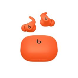 Apple Beats Powerbeats Fit Auriculares Inalámbricos Deportivos Cancelación Ruido IPX4 Naranja Eléctrico Precio: 303.49999966. SKU: B1HBTC2STK