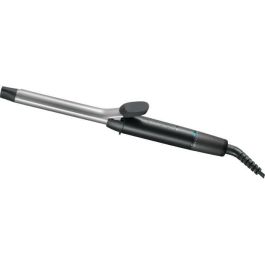 Remington CI5519 Pro Pinzas para rizos en espiral Tubo 19mm, 8 Temperaturas, 210°C, Negro Precio: 32.99866867. SKU: B1JVJQVN4N