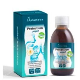 Protectium Propol Jarabe de Própolis y Miel con Equinácea, Tomillo y Vitamina C para Vías Respiratorias e Inmunidad 250ml Precio: 14.4999998. SKU: B194AWHKHR
