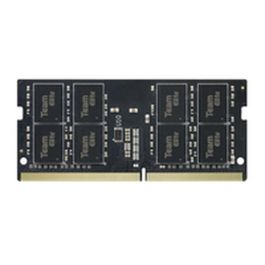 Team Group TED432G3200C22-S01 Memoria RAM DDR4 SO-DIMM 32GB 3200MHz para Portátil, Alto Rendimiento 1.2V Team Group TED432G3200C22-S01 Memoria RAM DDR4 SO-DIMM 32GB 3200MHz para Portátil, Alto Rendimiento 1.2V