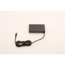 Lenovo Adaptador Corriente 100W Yoga Slim 7 Pro 14IAH7 Multi-Voltaje 20V, 15V, 9V, 5V para Dispositivos Lenovo Lenovo Adaptador Corriente 100W Yoga Slim 7 Pro 14IAH7 Multi-Voltaje 20V, 15V, 9V, 5V para Dispositivos Lenovo