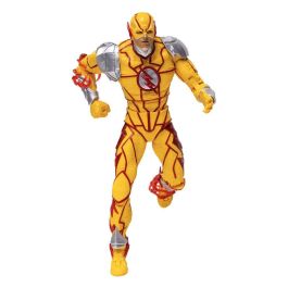 Mcfarlane Toys DC Multiverse Figura articulada Injustice 2, 18 cm