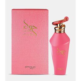 Zimaya Hawwa pink eau de parfum 100 ml Zimaya Hawwa pink eau de parfum 100 ml Precio: 22.49999961. SKU: B17LLA9B9F