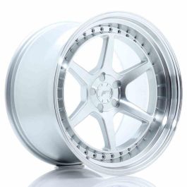 Japan Racing Jr Wheels Jr43 19x11 Et0-25 5H Blank Silver Machined Face JR-JR431911F35X0072SM Precio: 785.50000034. SKU: B1JF84DZLN