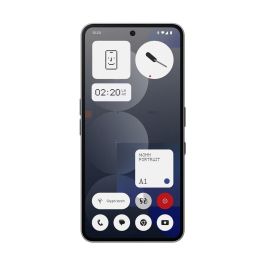 Smartphone Nothing phone A10400167 Octa Core 12 GB RAM 256 GB Gris Smartphone Nothing phone A10400167 Octa Core 12 GB RAM 256 GB Gris
