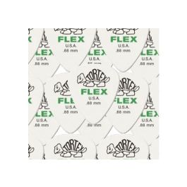 Bolsa De 72 Unidades Tortex Flex / Standard - 0,88Mm Precio: 28.49999999. SKU: B18VQQTCNR