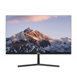 Dahua Monitor 27" FHD VA LED - DHI-LM27-B200S - 1920x1080, 250cd/m², 100Hz, HDMI, VGA, Altavoces, Luz Azul Reducida Precio: 160.88999982. SKU: B1D2MAQAFJ