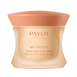 My Payot, Vitaminas, Resplandor, Gel, Para la cara, 50 ml *Probador Precio: 25.4999998. SKU: B1BLKGLLM7