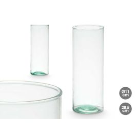 Jarron Vidrio Reciclado 11X28.5Cm Giftdecor (6 Unidades) Jarron Vidrio Reciclado 11X28.5Cm Giftdecor (6 Unidades) Precio: 23.50000048. SKU: B16HVDLG2P