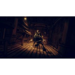 Just For Games Bendy y el Renacimiento Oscuro - Juego para PlayStation 5