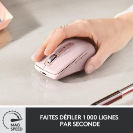 Ratón Logitech 910-005990