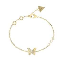 Pulsera Mujer Guess JUBB04110JWYGS Precio: 80.50000046. SKU: B1CNDSEQJ2