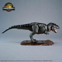 Bandai Hobby Maqueta Plannosaurus Tiranosaurio Rex Jurassic World Rebirth