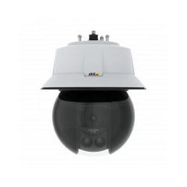 Axis Q6315-LE Cámara domo IP PTZ 2MP zoom x31 IR300 WDR IK10 IP66/IP67 Auto-tracking Laser Focus