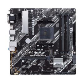ASUS PRIME B450M-A II AMD B450 Zócalo AM4 micro ATX Precio: 95.5000002. SKU: S7804884