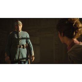 Just For Games Eriksholm: El sueño robado AABLR43687 - Juego para PS5