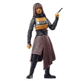 Hasbro Figura Star Wars The Acolyte Mae The Black Series articulada 15cm con accesorios