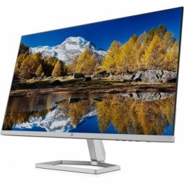 Monitor Gaming HP M27fq Quad HD 27" Monitor Gaming HP M27fq Quad HD 27"