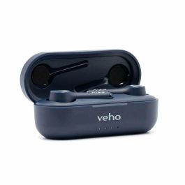 Auriculares Veho VEP-116-STIX-M Azul Auriculares Veho VEP-116-STIX-M Azul