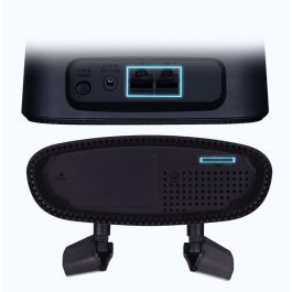 Router D-Link DWR-960 Negro 2.4-5 GHz