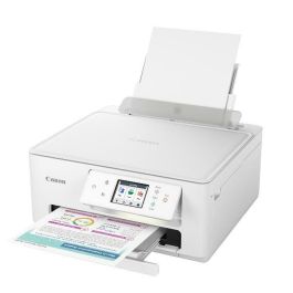 Impresora Multifunción Canon PIXMA TS7650i Precio: 108.68999966. SKU: B14JY6NKKD