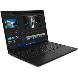 Lenovo ThinkPad P16s AMD G2 16" R7-7840U 1x64/2TB OLED W11P