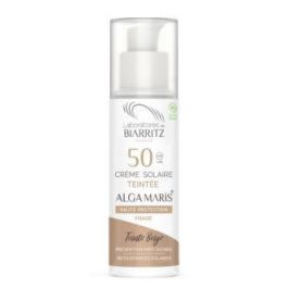 Crema Facial Color Beige Spf50 50Ml. Precio: 23.59000028. SKU: B1KP9FHVAE