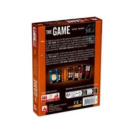 Juego the game Juego the game