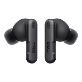 Dell Auriculares Pro Plus Earbuds In-ear Inalambricos EB525 con Cancelación de Ruido Activa y Certificación Microsoft Teams Zoom