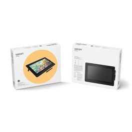 Tabletas Gráficas y Pens Wacom DTK1660K0B