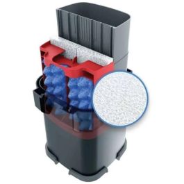 Fluval 2 Bloques de Espuma para Filtros Modelos 104, 105 y 106 - Filtración Mecánica y Orgánica para Acuarios Dulce o Salada Fluval 2 Bloques de Espuma para Filtros Modelos 104, 105 y 106 - Filtración Mecánica y Orgánica para Acuarios Dulce o Salada