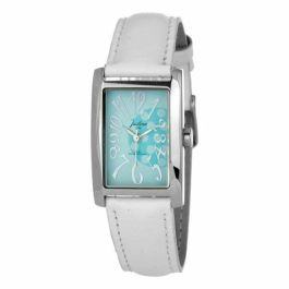 Reloj Mujer Justina 21994AZ (Ø 22 mm) Reloj Mujer Justina 21994AZ (Ø 22 mm)