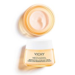 Vichy NEOVADIOL complejo sustitutivo crema día piel normal mixta efecto reafirmante y redensificante 50 ml