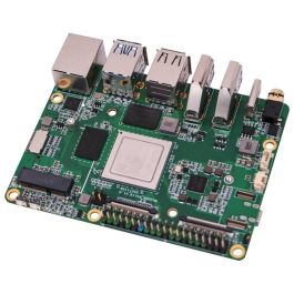 ALLNET RS119-D4 Radxa ROCK 5B RK3588 4GB LPDDR4